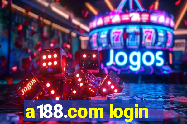 a188.com login